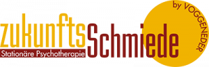 Zukunftsschmiede Logo